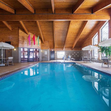 Americinn By Wyndham Sioux Falls Esterno foto