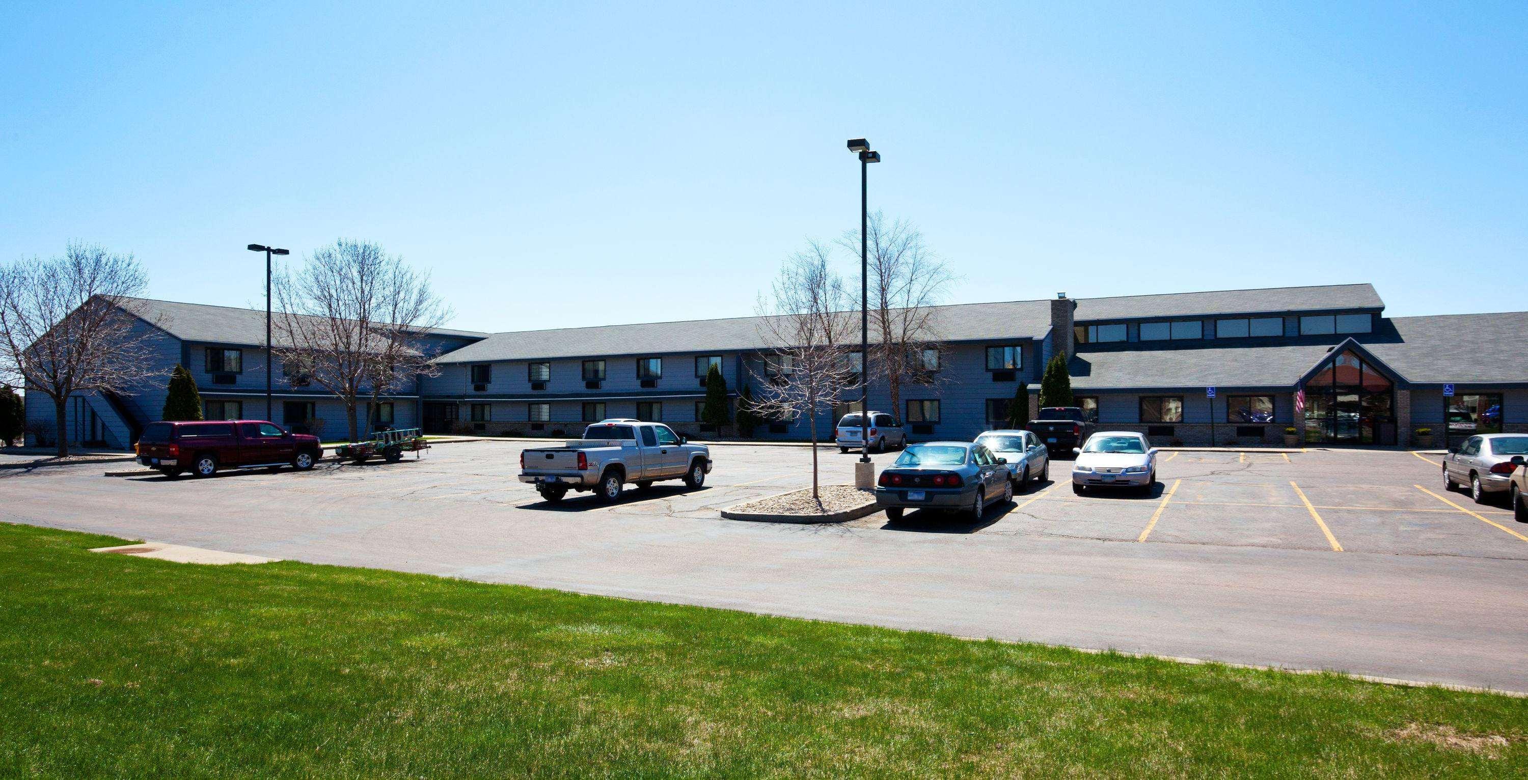 Americinn By Wyndham Sioux Falls Esterno foto