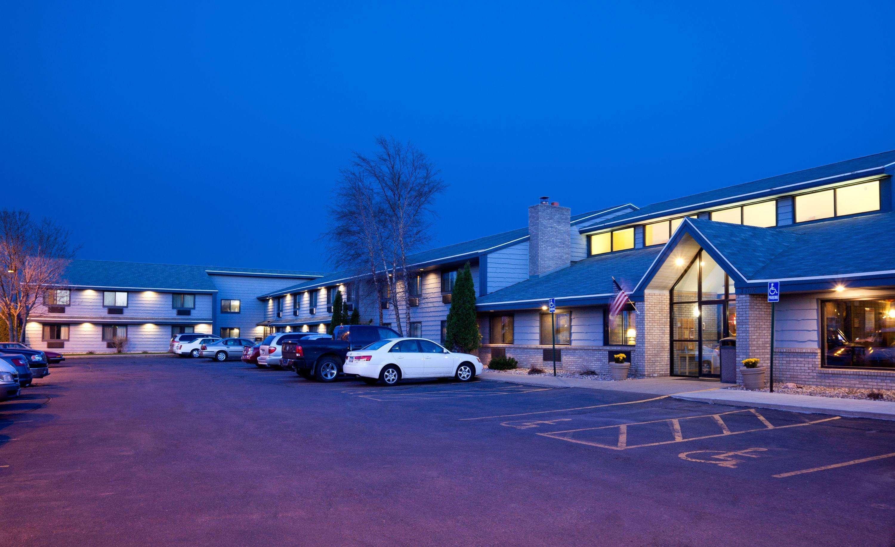 Americinn By Wyndham Sioux Falls Esterno foto