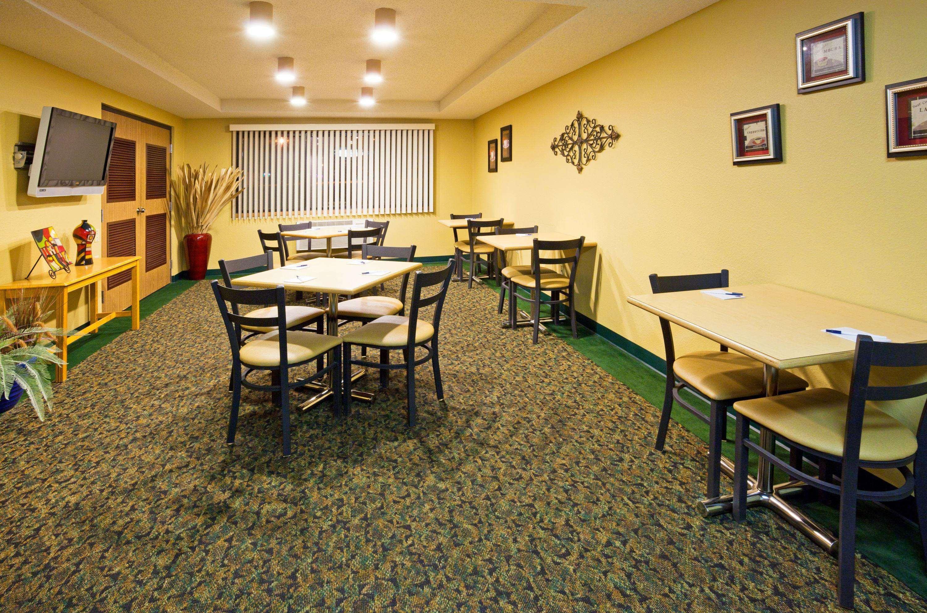Americinn By Wyndham Sioux Falls Esterno foto