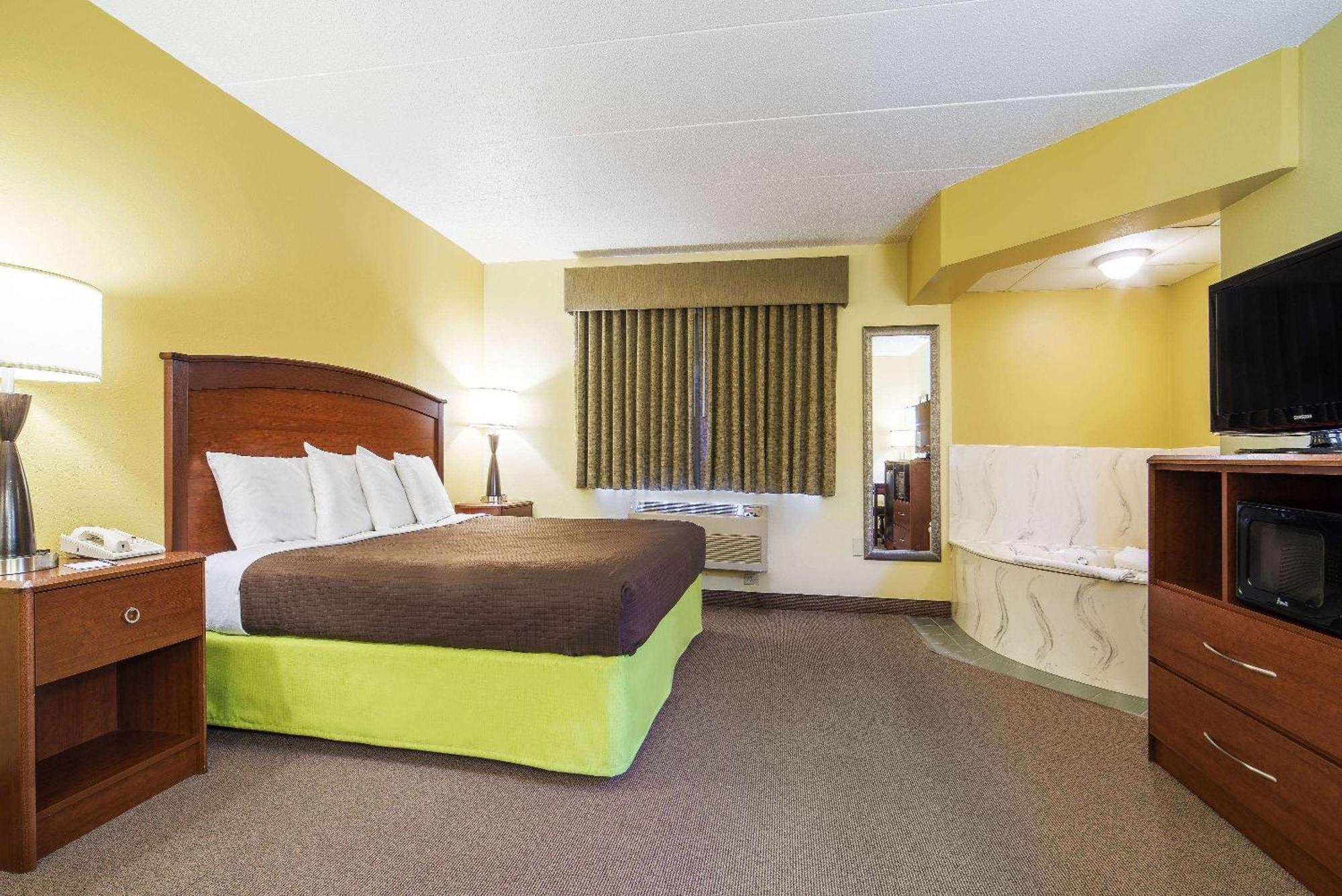 Americinn By Wyndham Sioux Falls Esterno foto