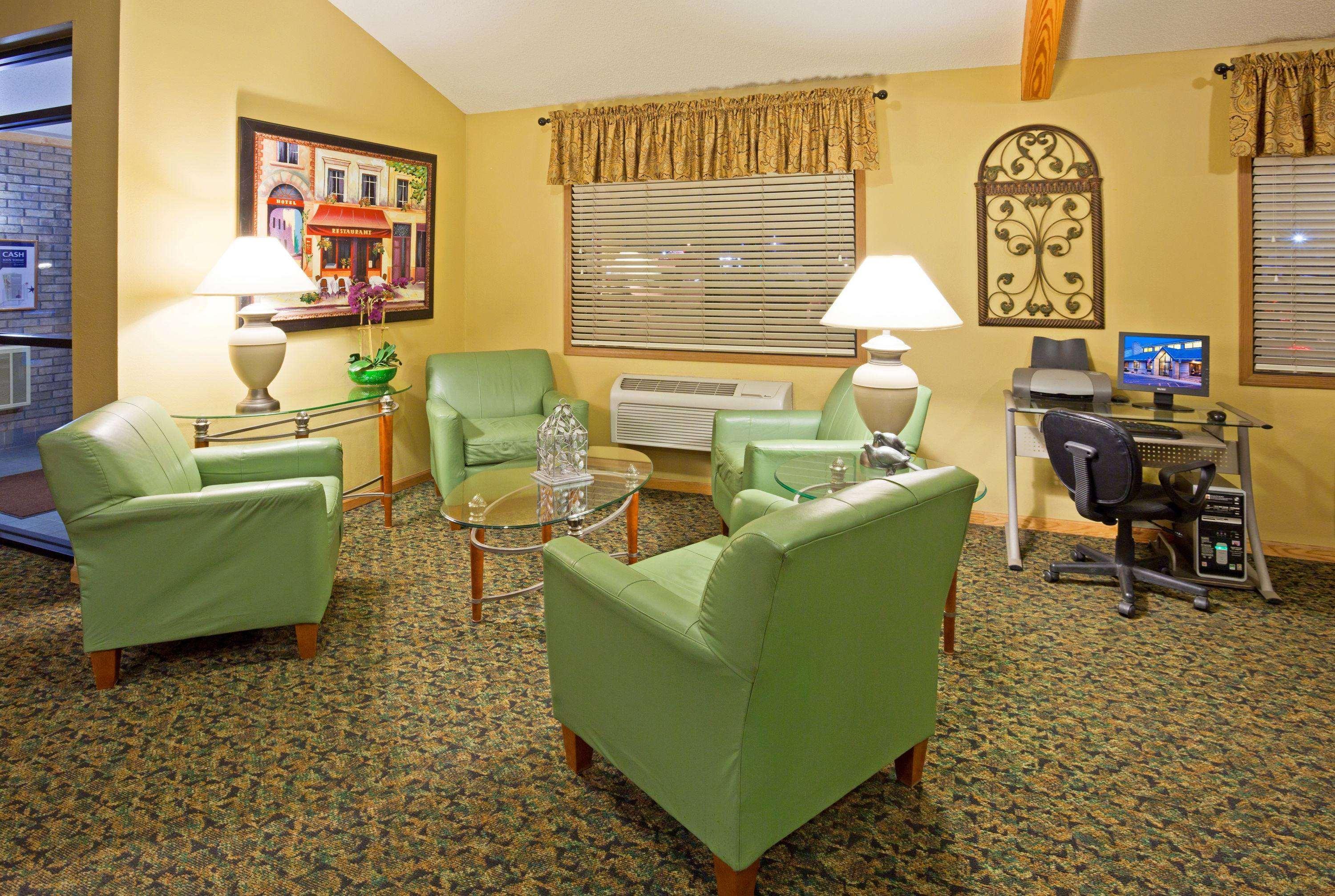 Americinn By Wyndham Sioux Falls Esterno foto
