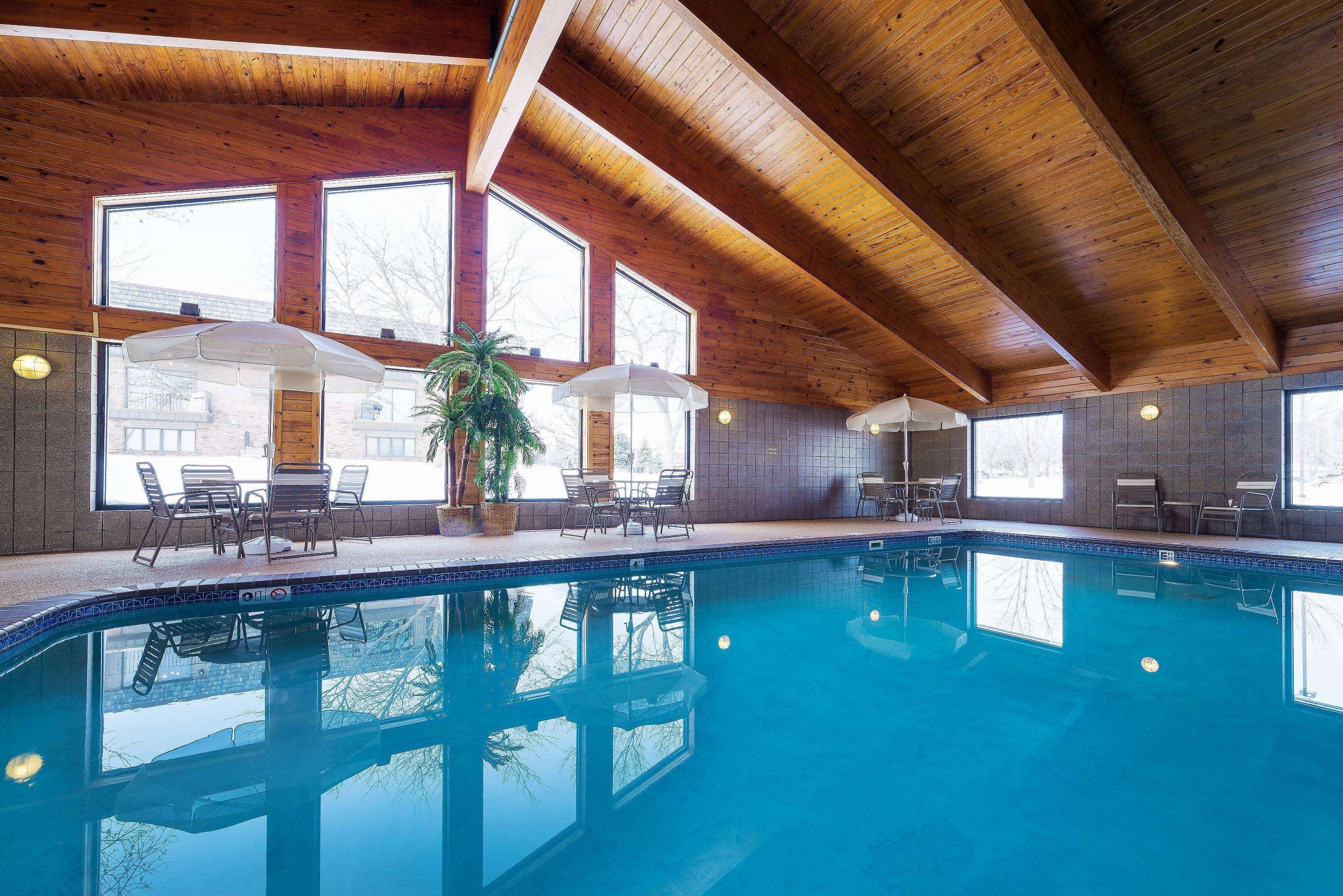 Americinn By Wyndham Sioux Falls Esterno foto