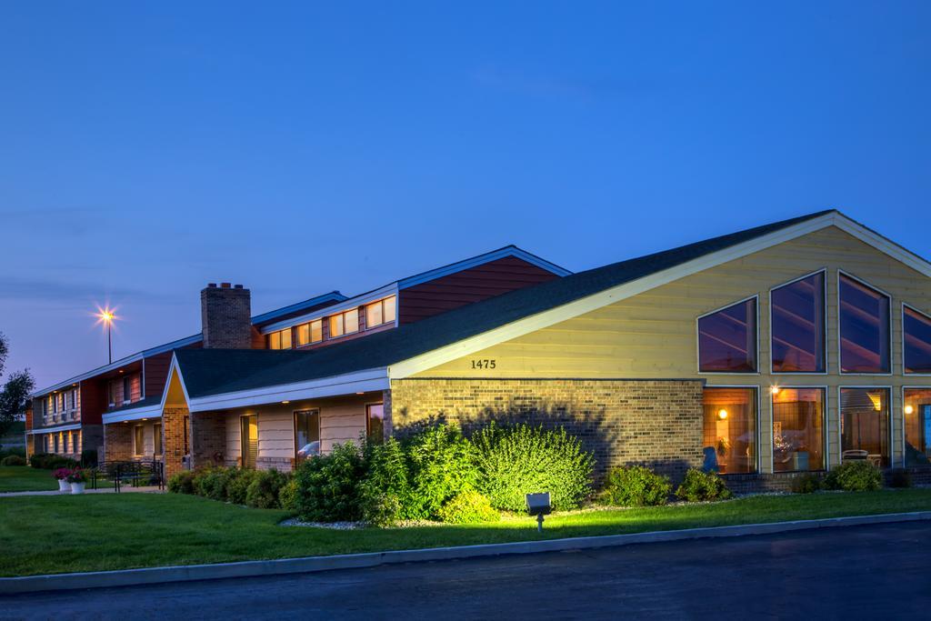 Americinn By Wyndham Sioux Falls Esterno foto