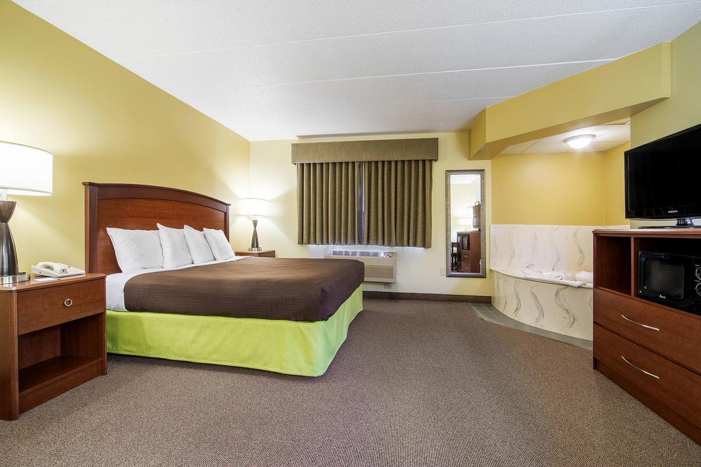 Americinn By Wyndham Sioux Falls Esterno foto