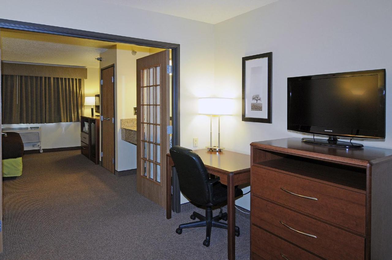 Americinn By Wyndham Sioux Falls Esterno foto